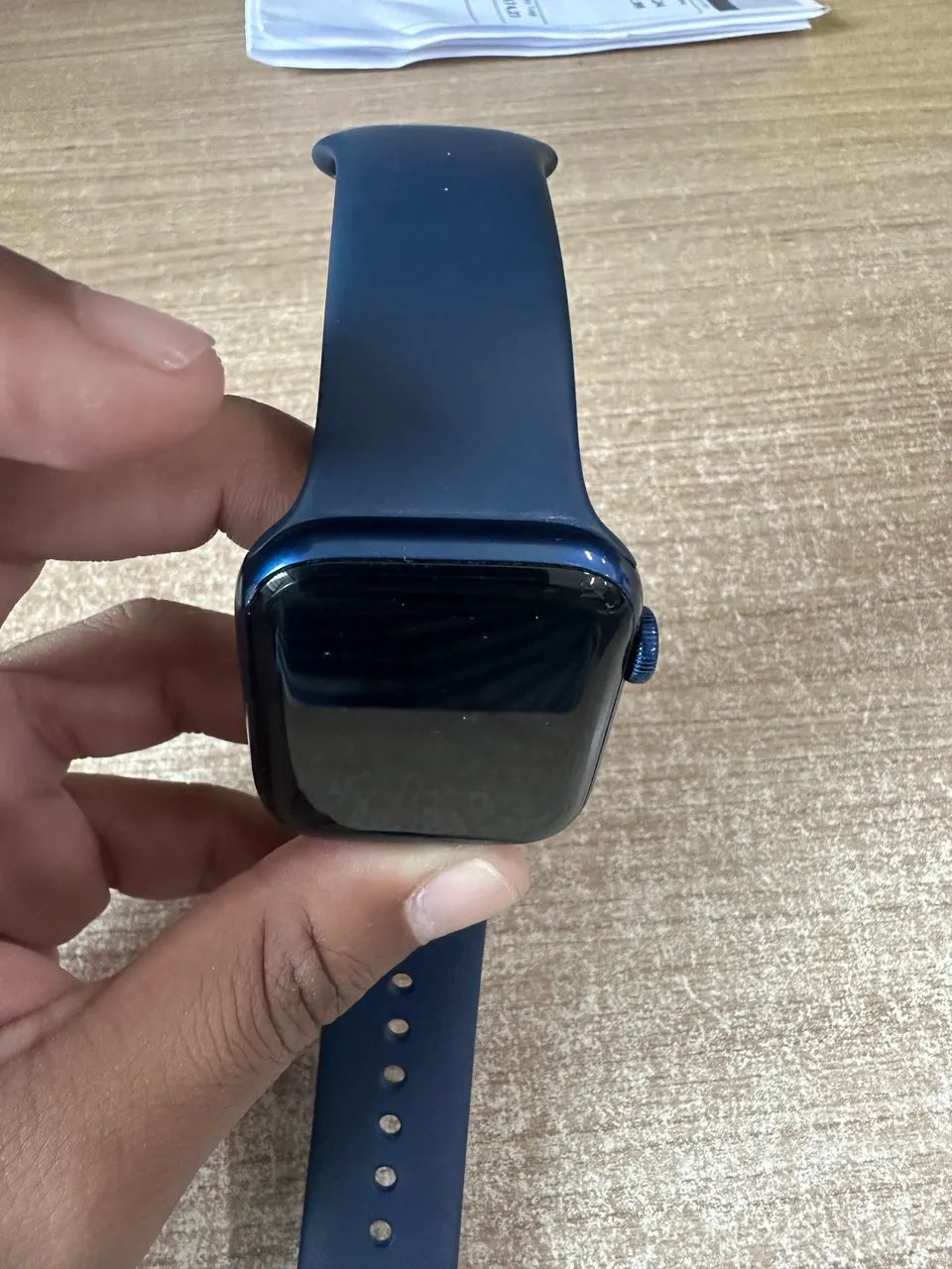 Apple Watch série 6 44mm  - Foto 4