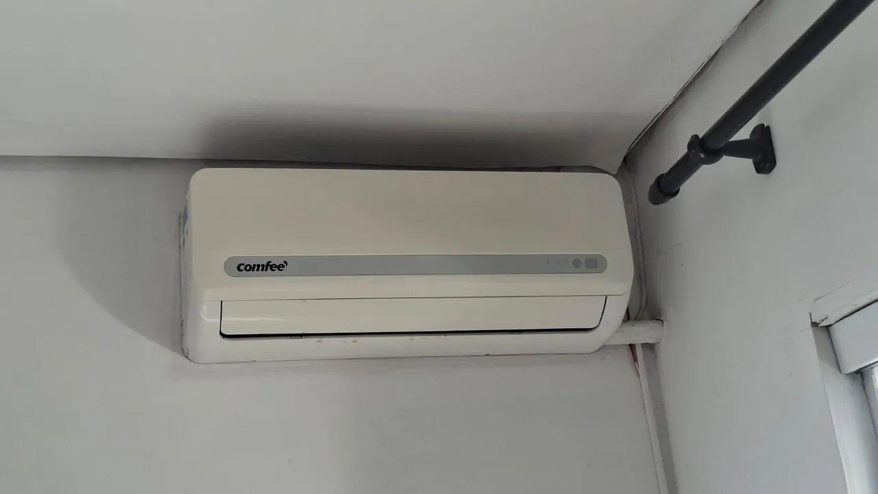 Vendo Ar Condicionado 