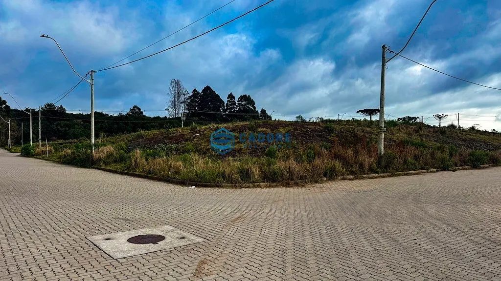 TERRENO NO DESVIO RIZZO COM 357m² - Foto 2