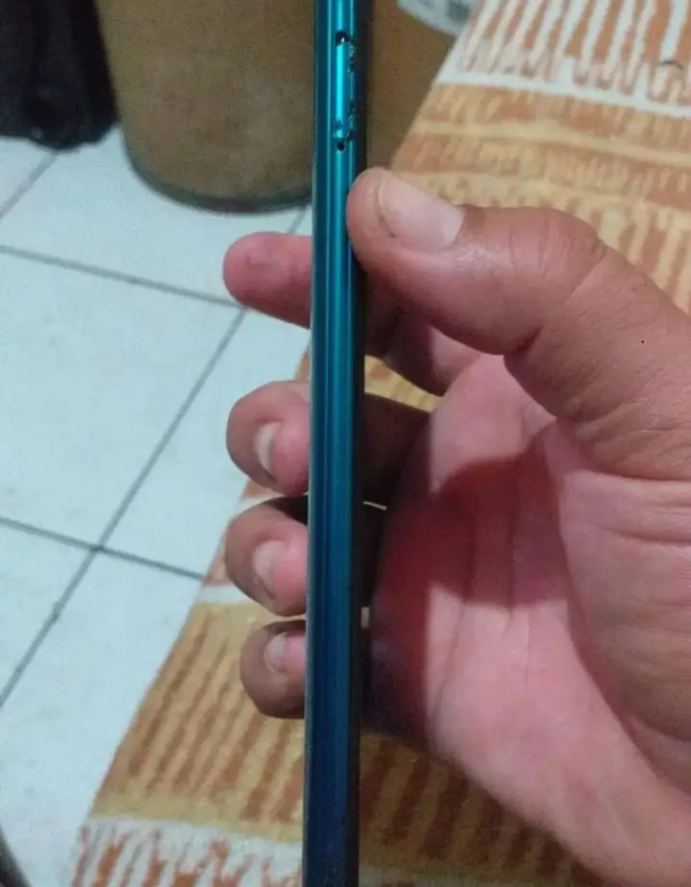 Infinix 6 64 gb celular top - Foto 2