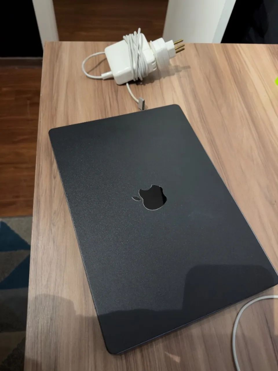 Macbook M1 Max 32GB 1TB SSD - Foto 2
