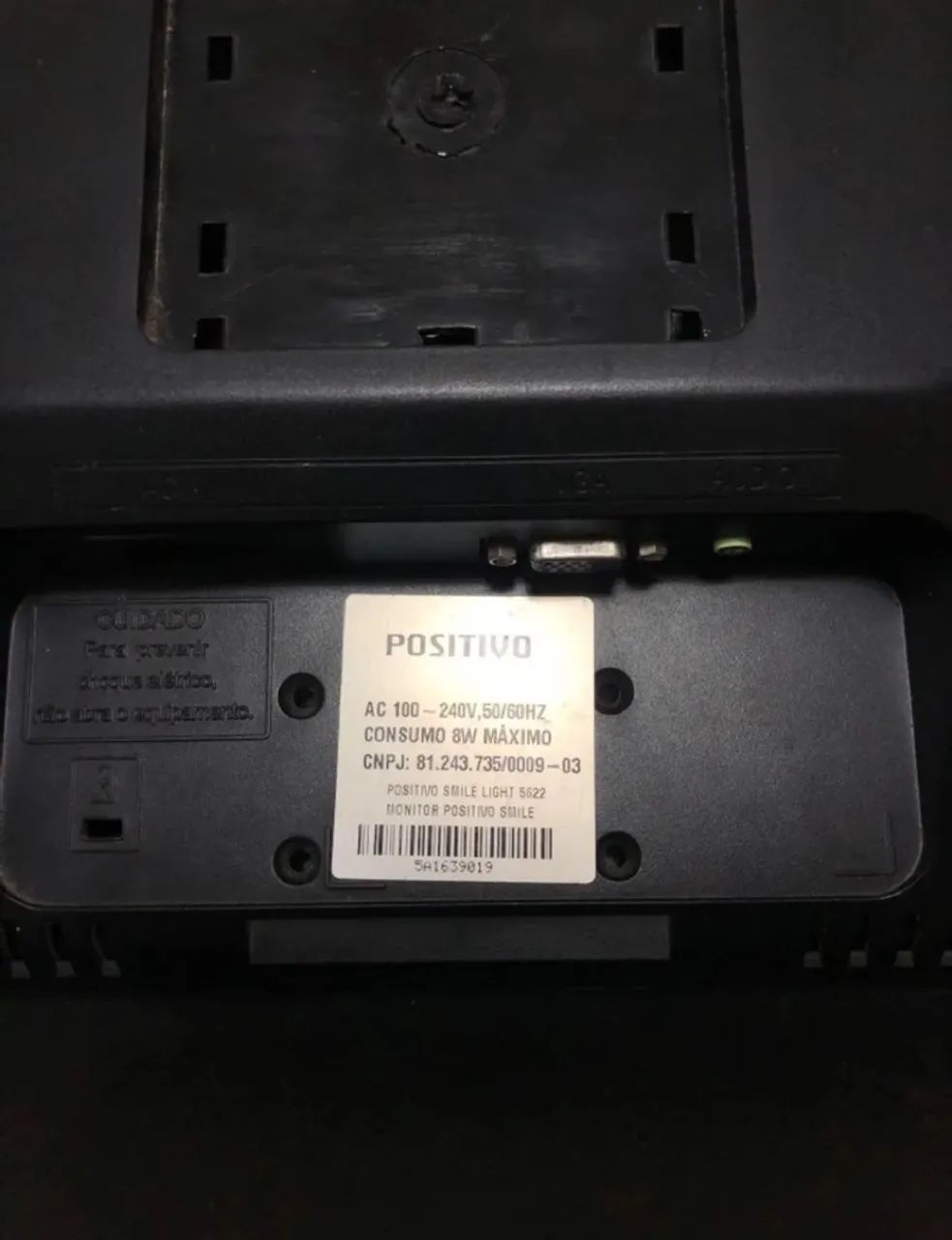 monitor - Foto 3