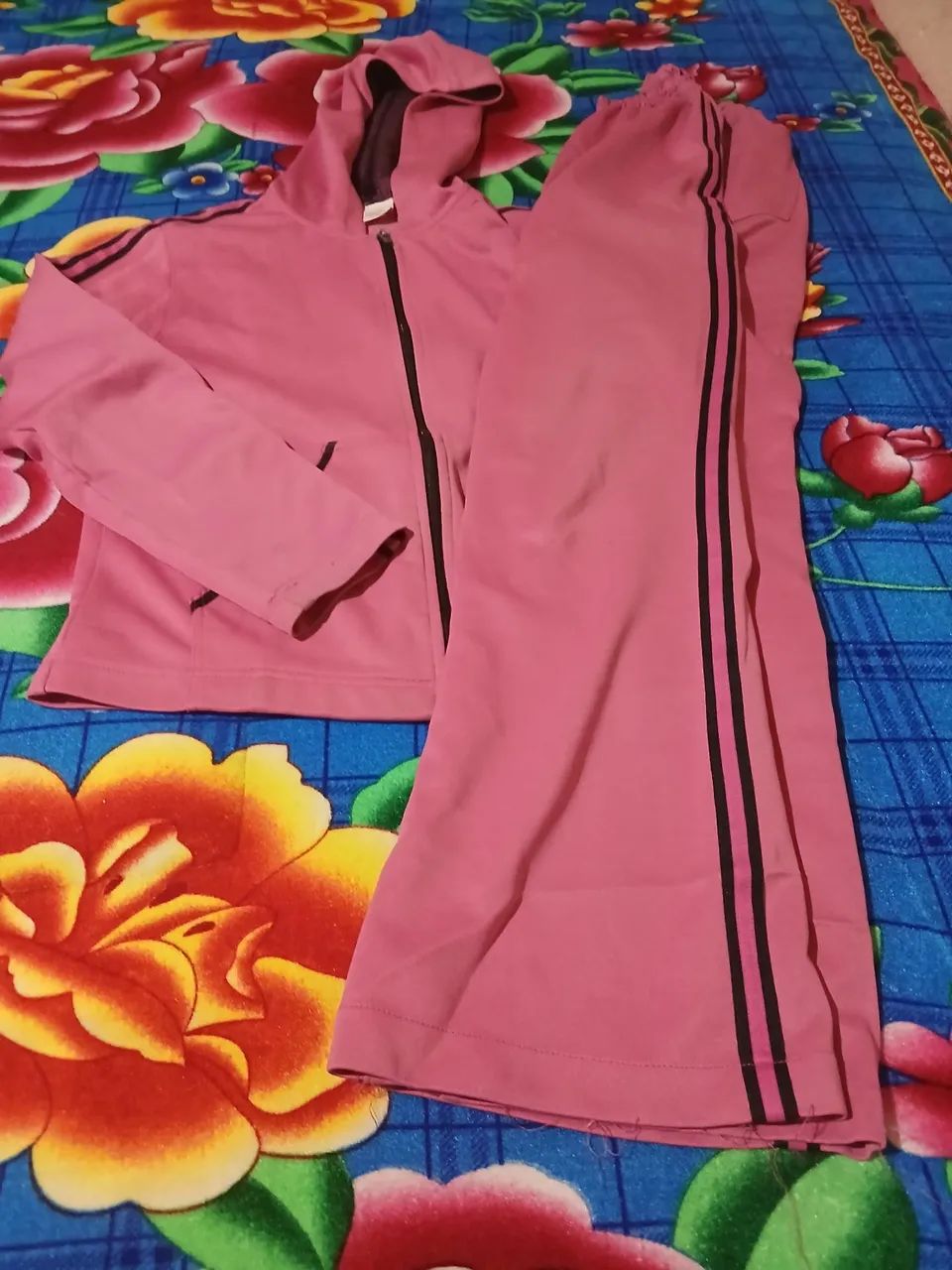 Conjunto/ feminino - Foto 5