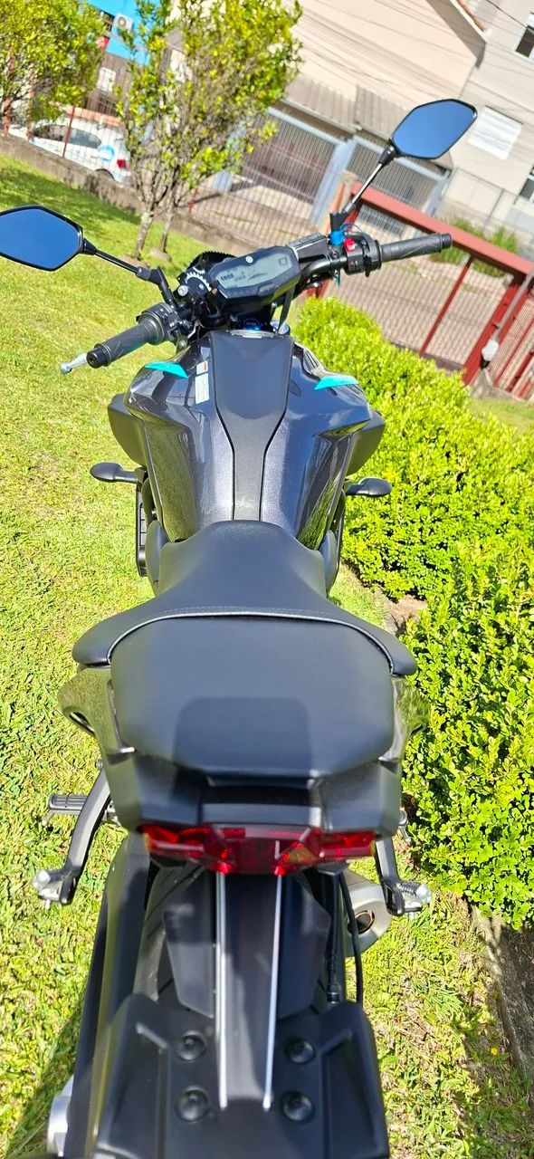 MT 07 - Foto 5