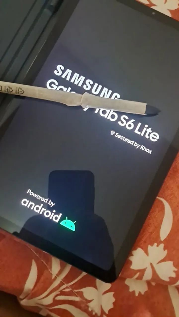 Tablet S6 lite