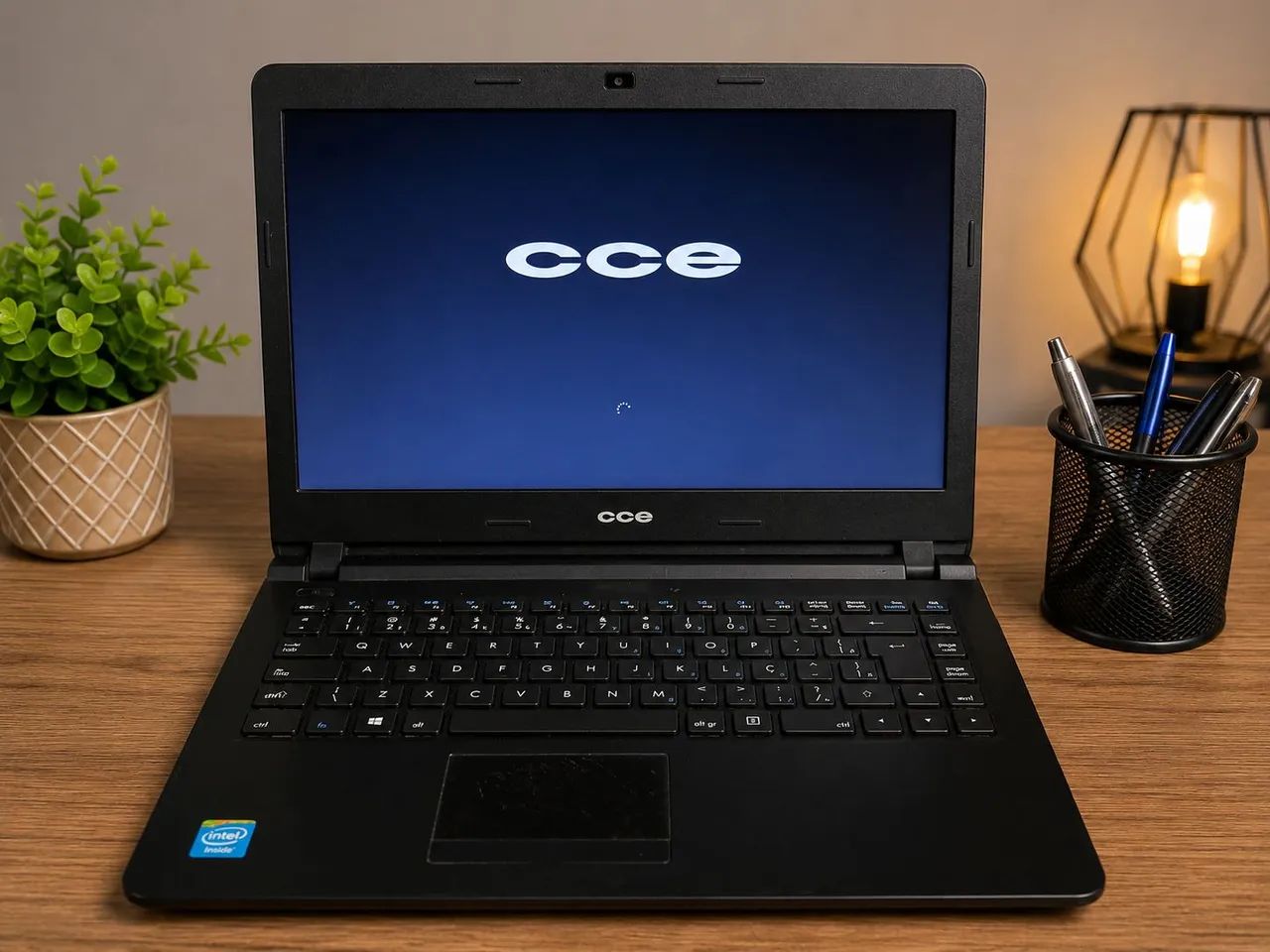 NOTEBOOK CCE WIN