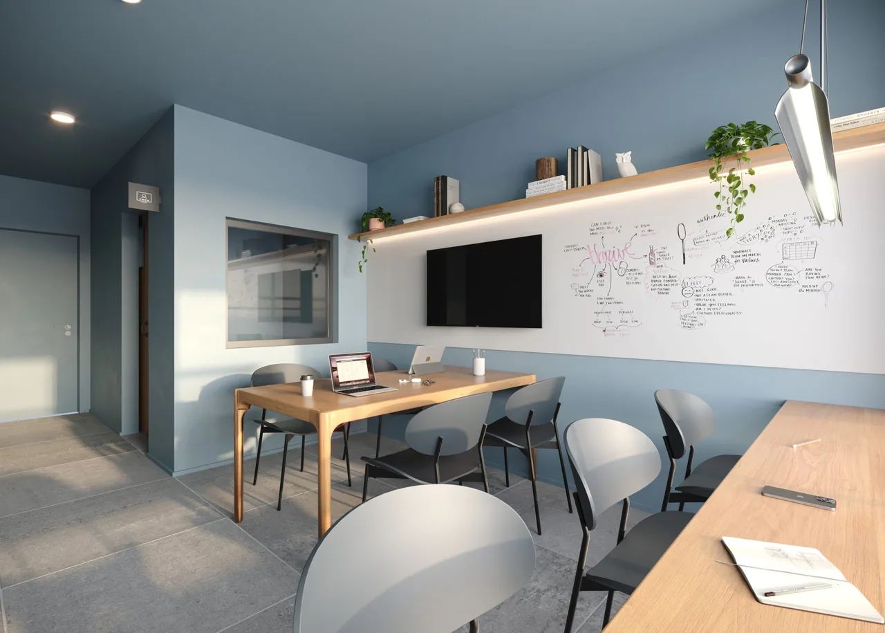 NEW STUDIO PAULISTA - Foto 4