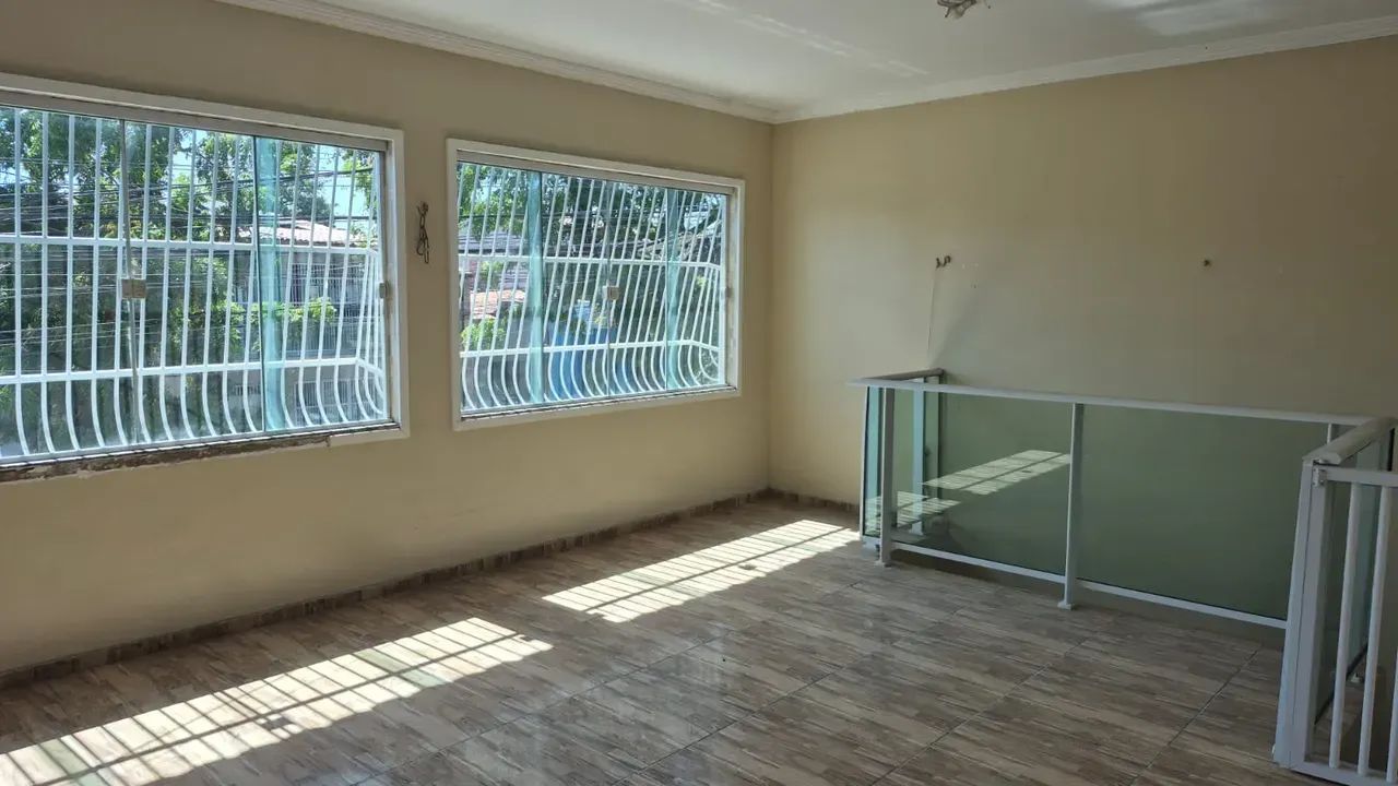 Excelente oportunidade para quem busca uma casa ampla - Foto 3