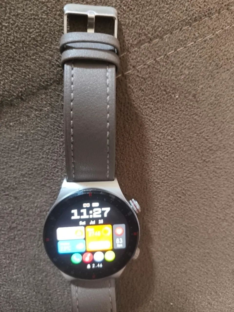 Relógio Smart Watch