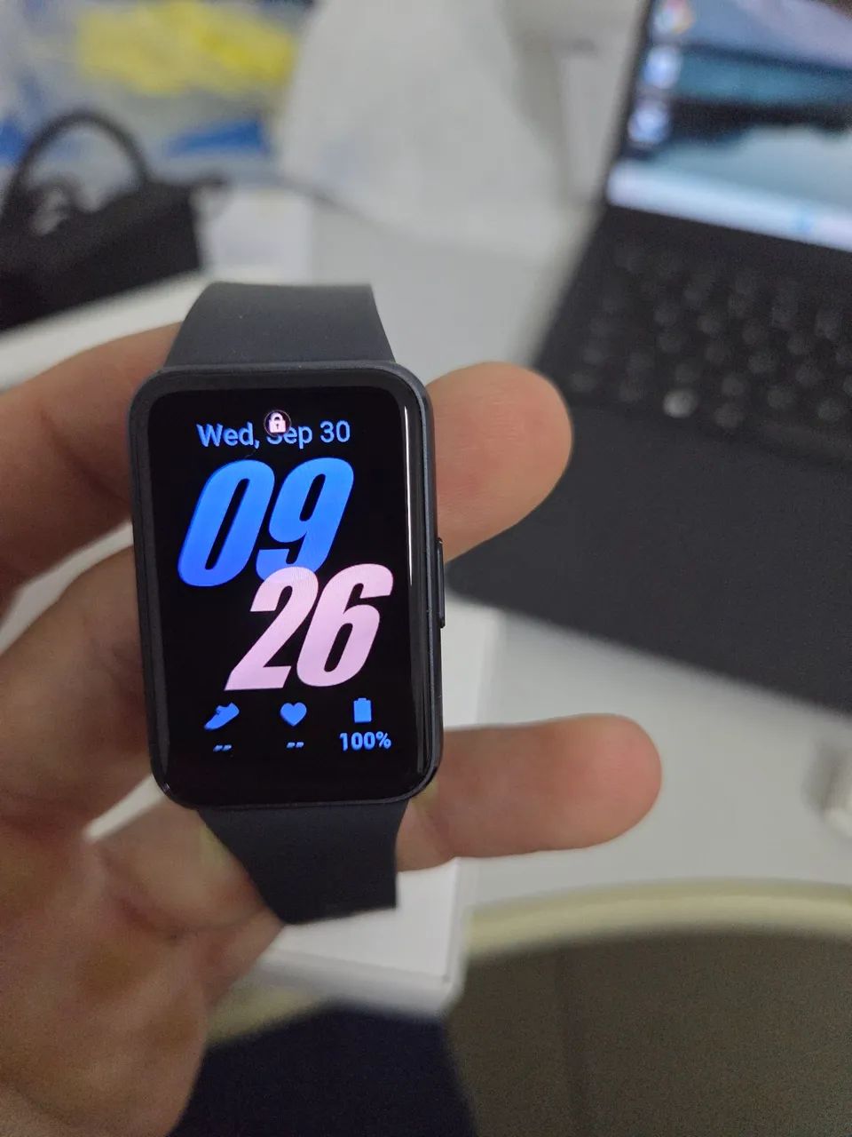 Galaxy Fit3  - Foto 4