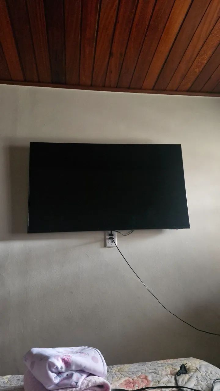 Tv Samsung 50 polegadas
