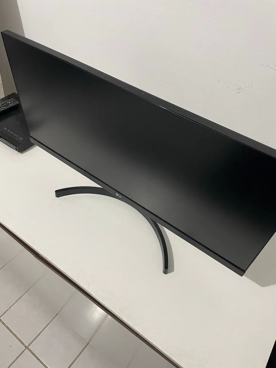 Monitor LG ULTRAWIDE 29 Polegadas em excelente estado - Foto 2