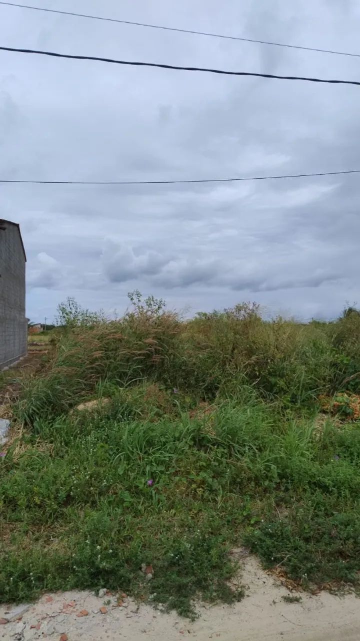 Terreno na praia Beberibe