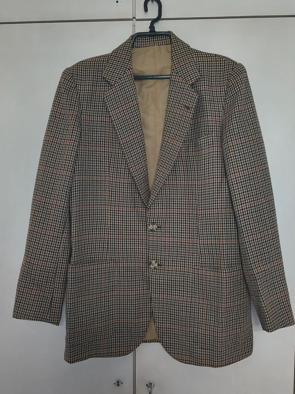 Bleizer de lã Italiana. - Foto 4