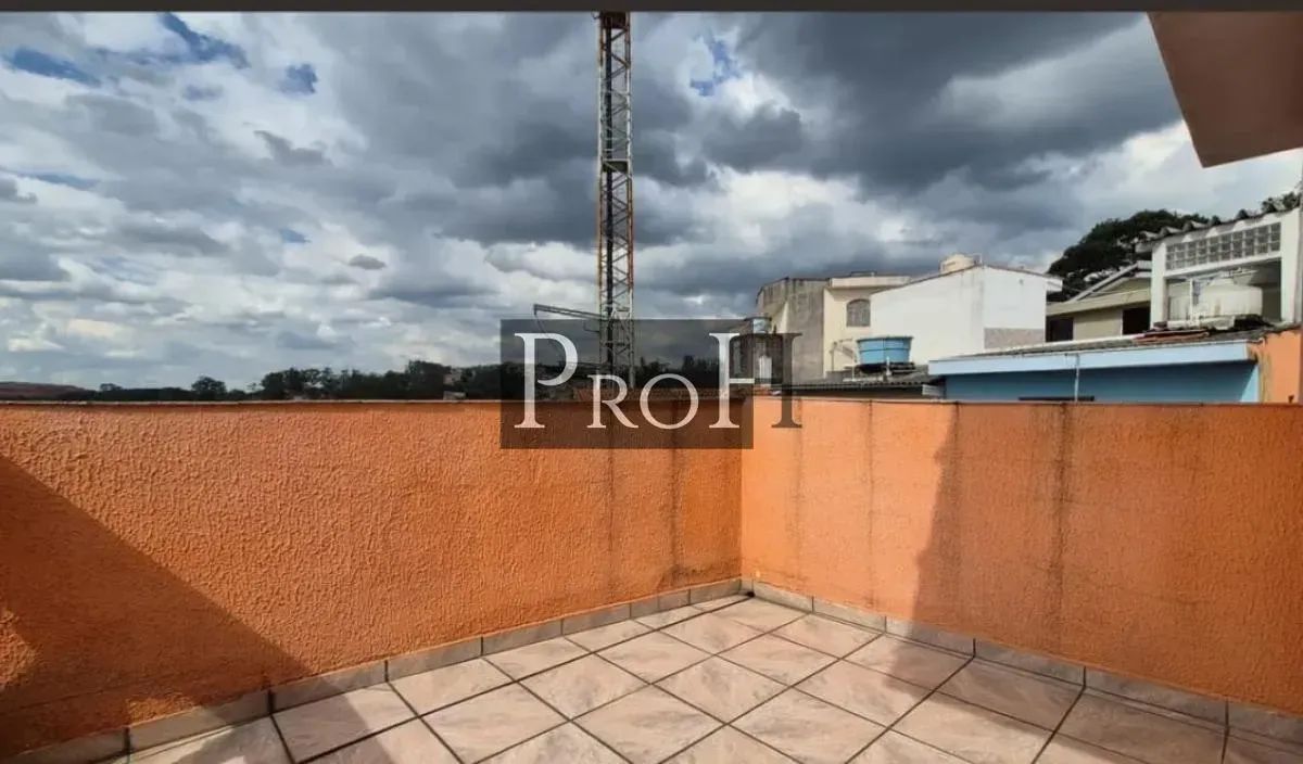Sobrado á venda 2 quartos, Maracanã - Santo André - Foto 3