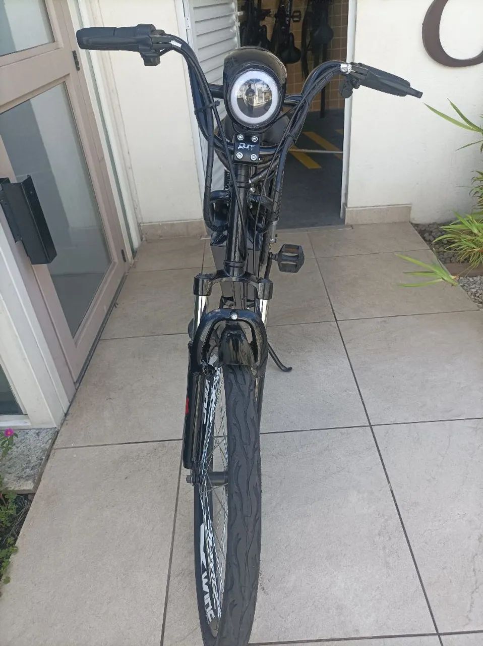 Bicicleta - Foto 2