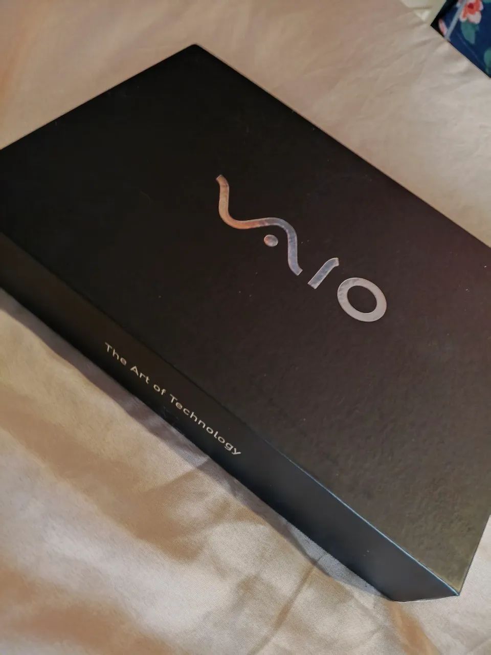 Tablet Vaio tl10 128gb 8gb tudo original. - Foto 5