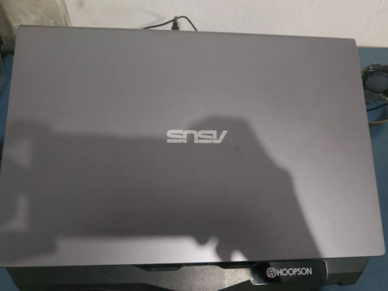 Notebook Asus - Foto 5