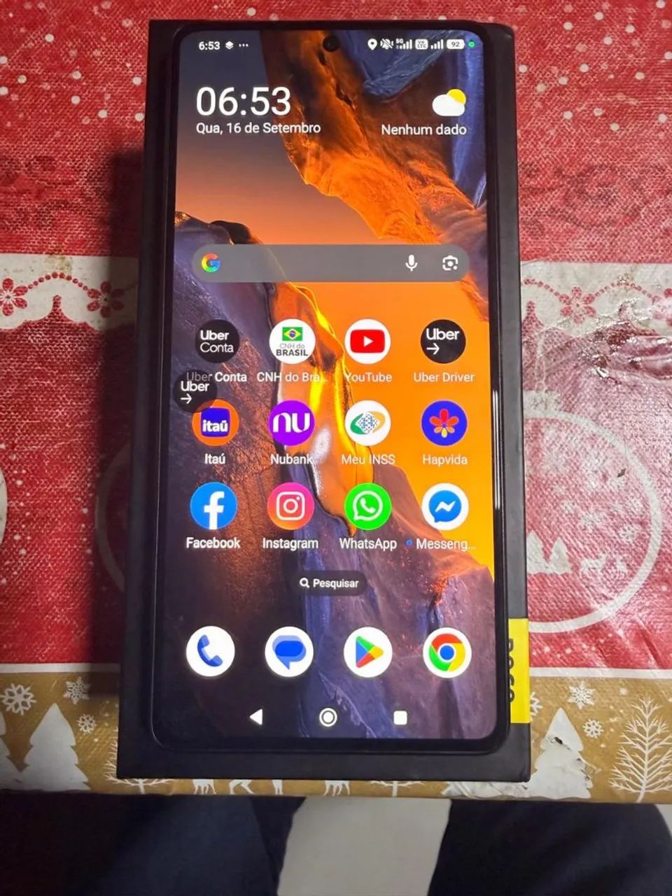Poco F5 5G - Foto 3