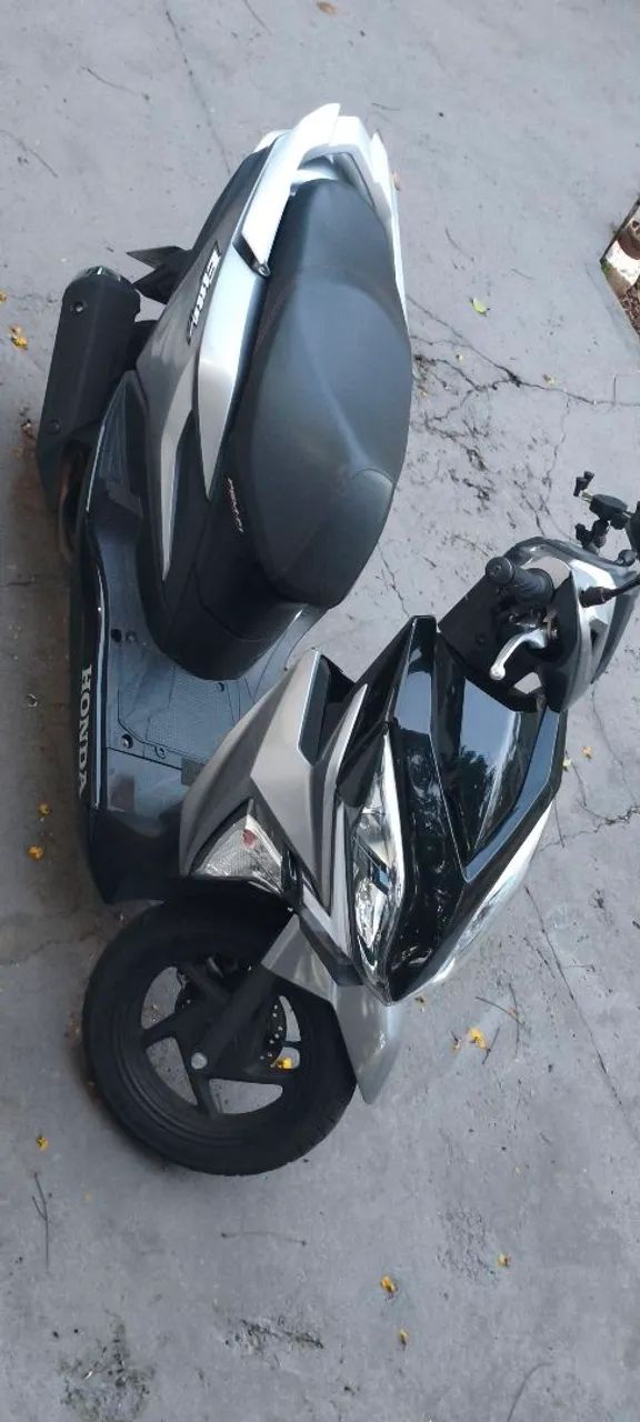 Elite 125 - Foto 2