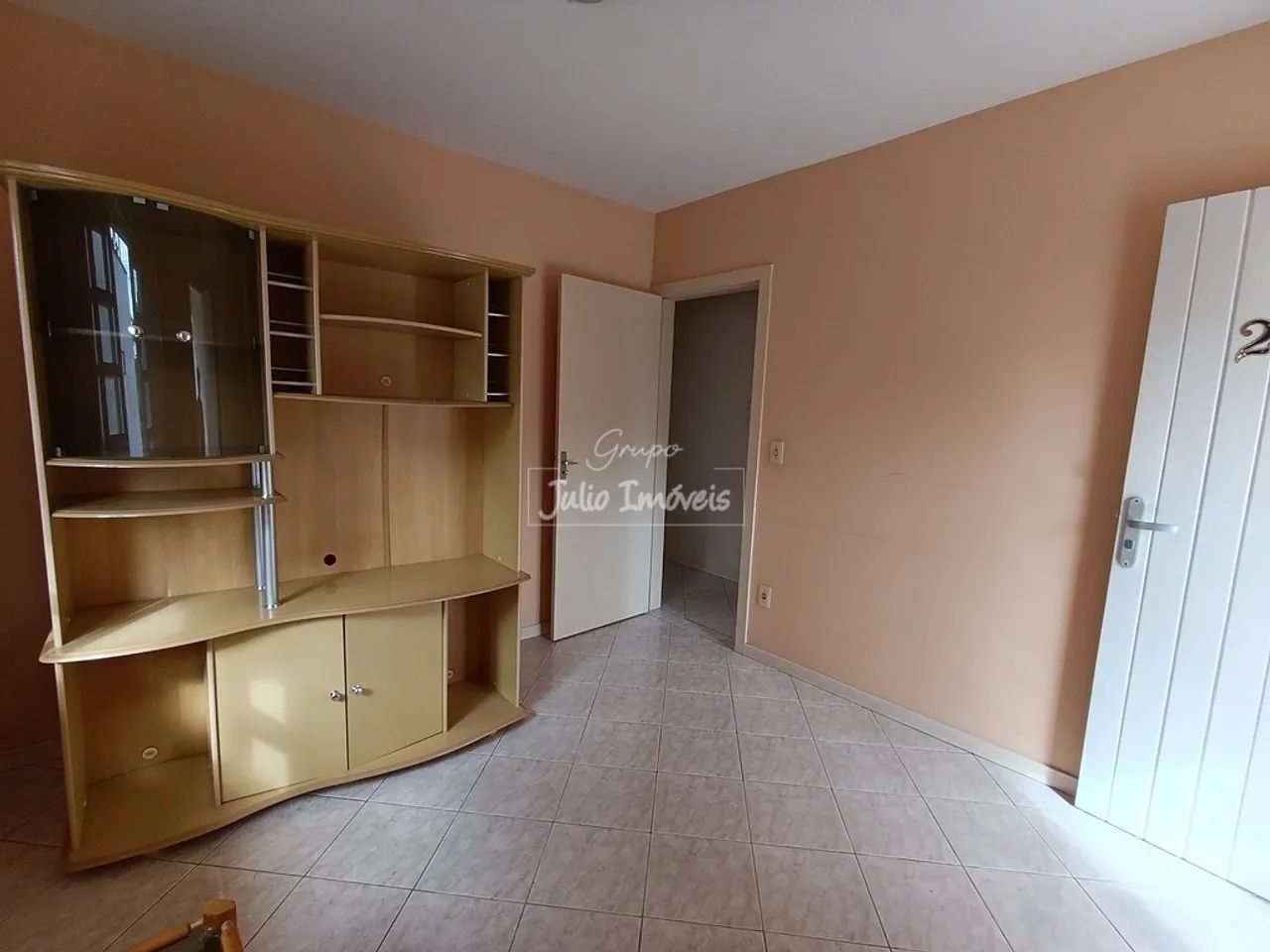 Casa três quartos em Brusque - Foto 4