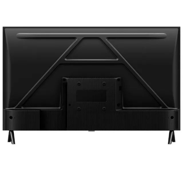 Smart TV TCL 32 polegadas super nova com 2 meses de uso com nota fiscal e caixa  - Foto 3