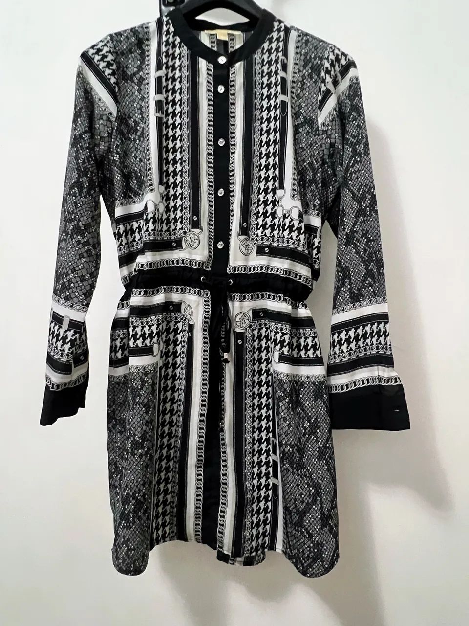 Vestido Michael Kors