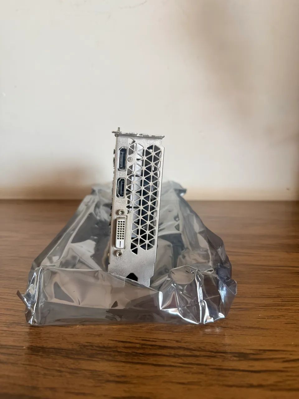 GTX 1060 3GB FUNCIONANDO PERFEITAMENTE  - Foto 2