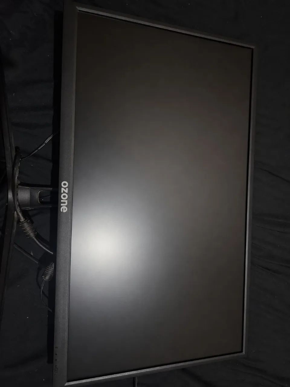 Monitor Gamer 