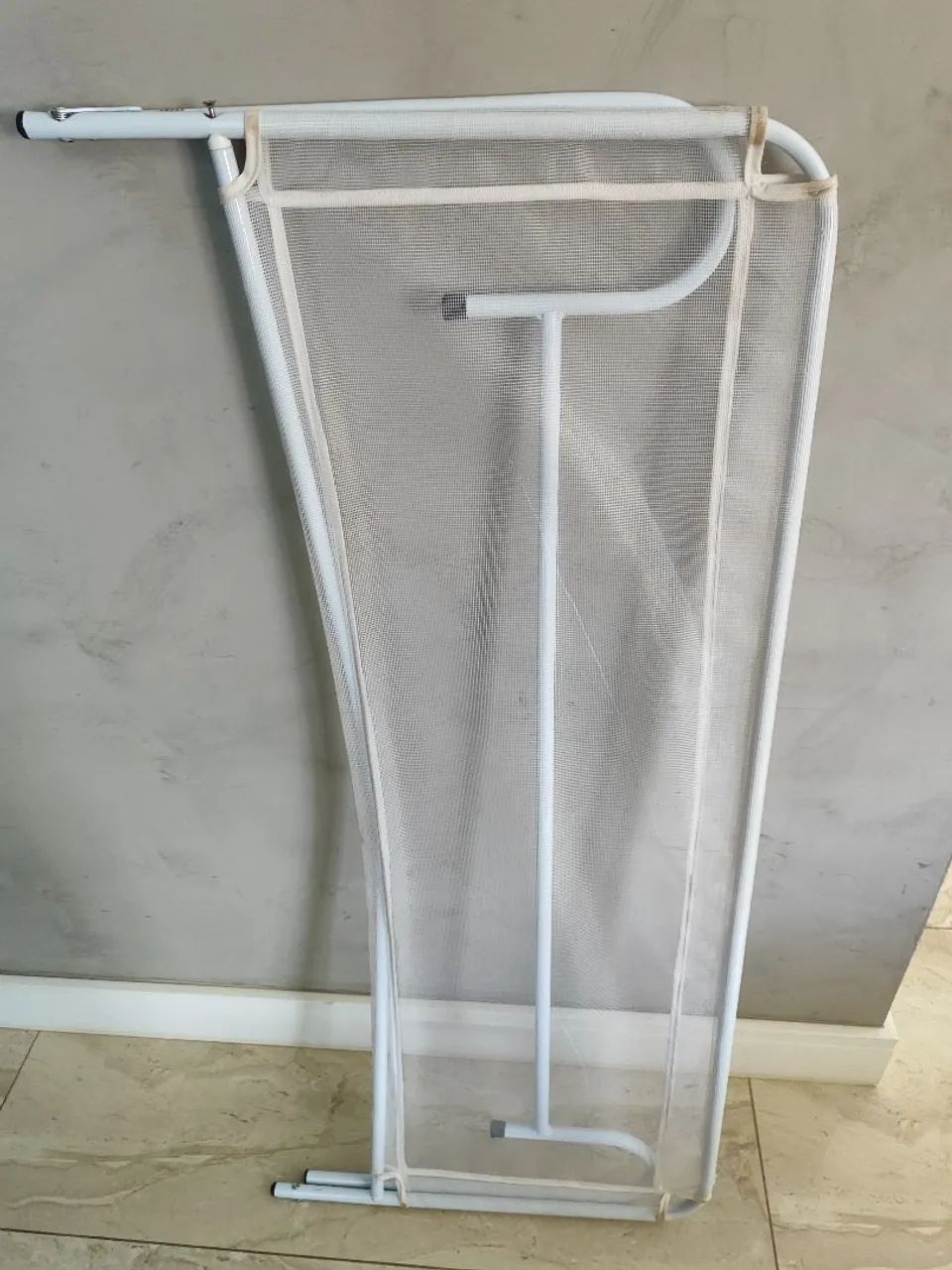 Grade proteção tela para camas 