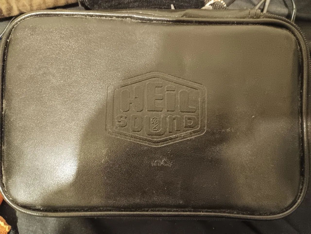 HEIL PR 40 Microfone Dinâmico - Foto 6