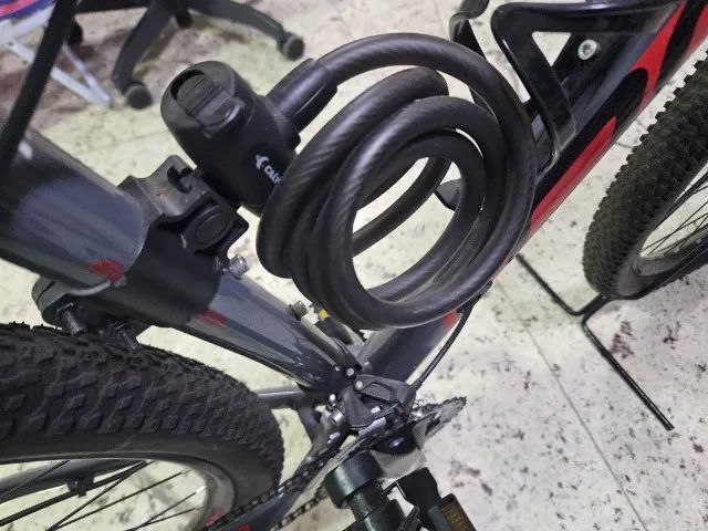 Bicicleta Oggi Big Wheel 7.0 - Foto 3