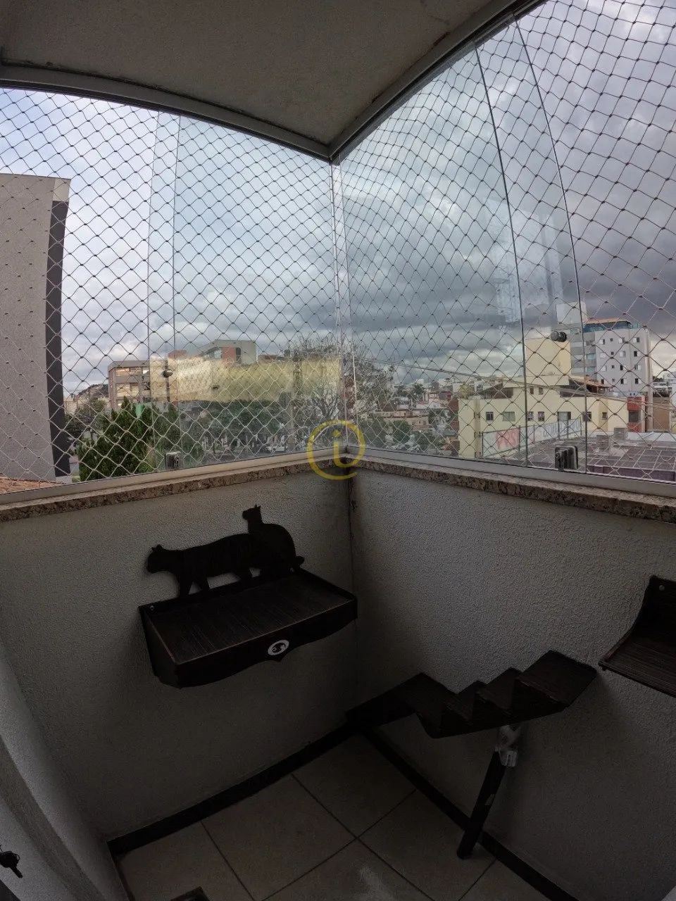 Apartamento para Venda no Castelo, BH - Foto 5
