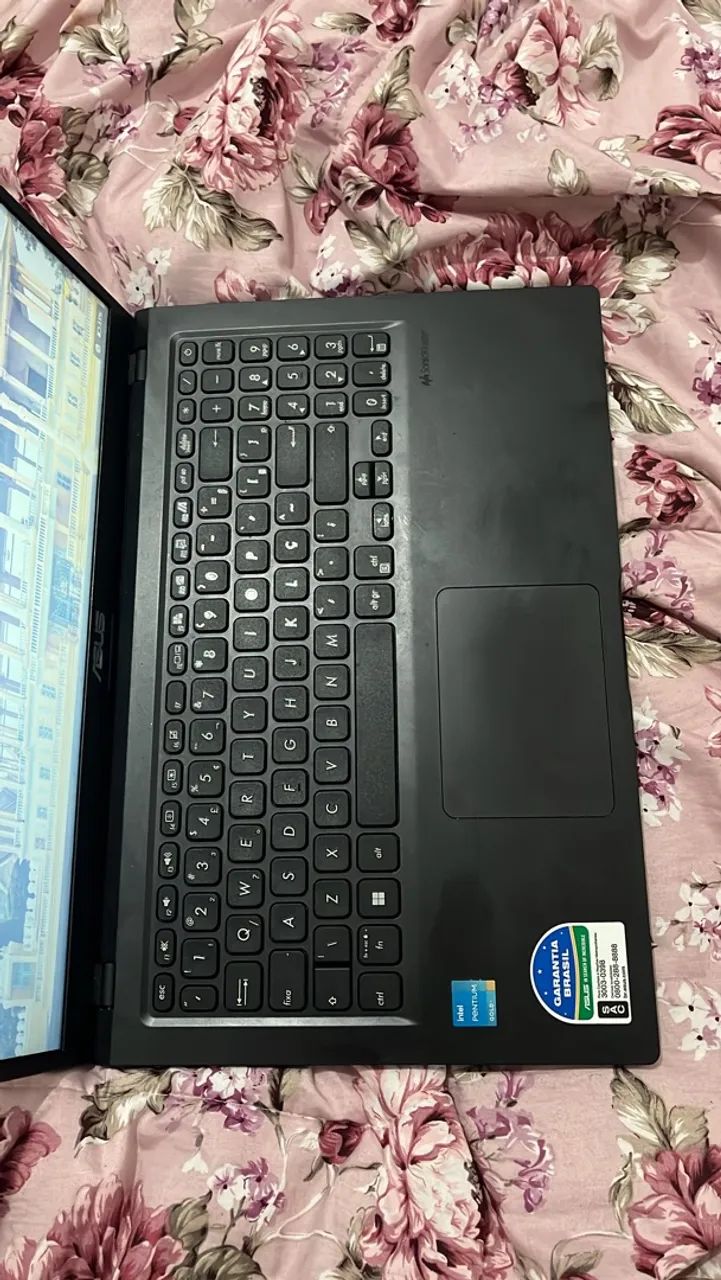Netbook  - Foto 2