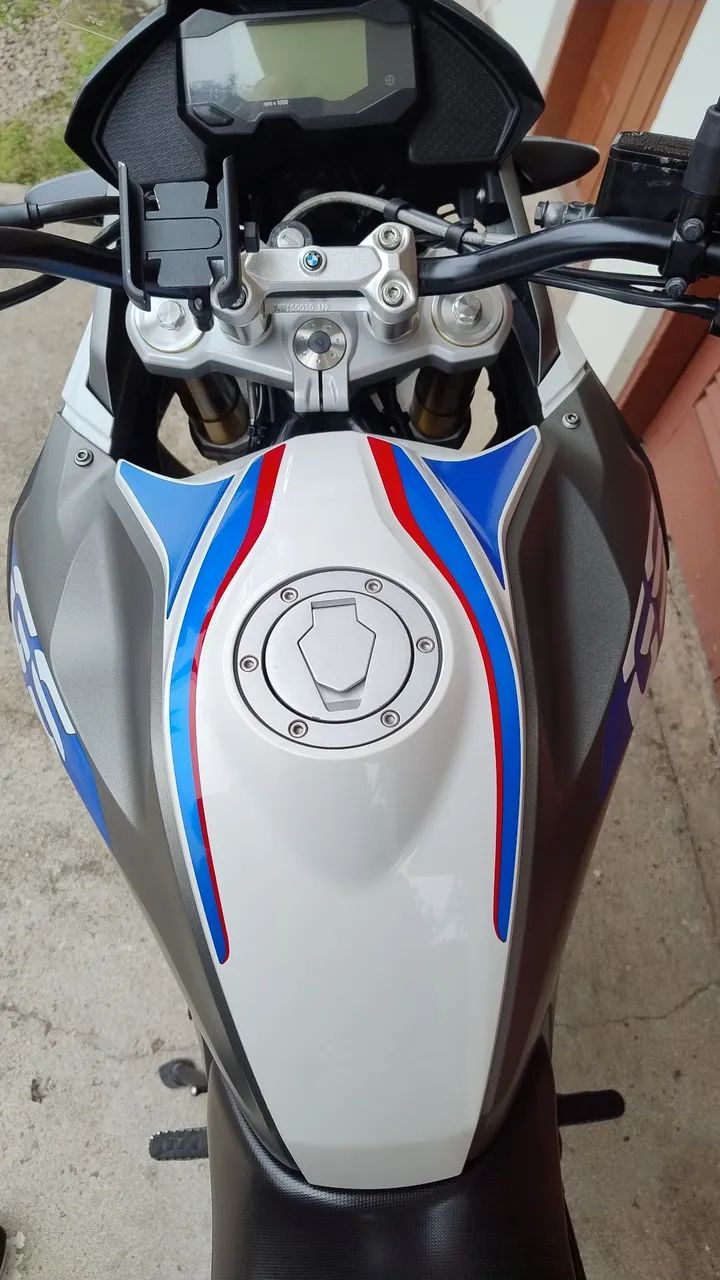 GS310 BMW  - Foto 2