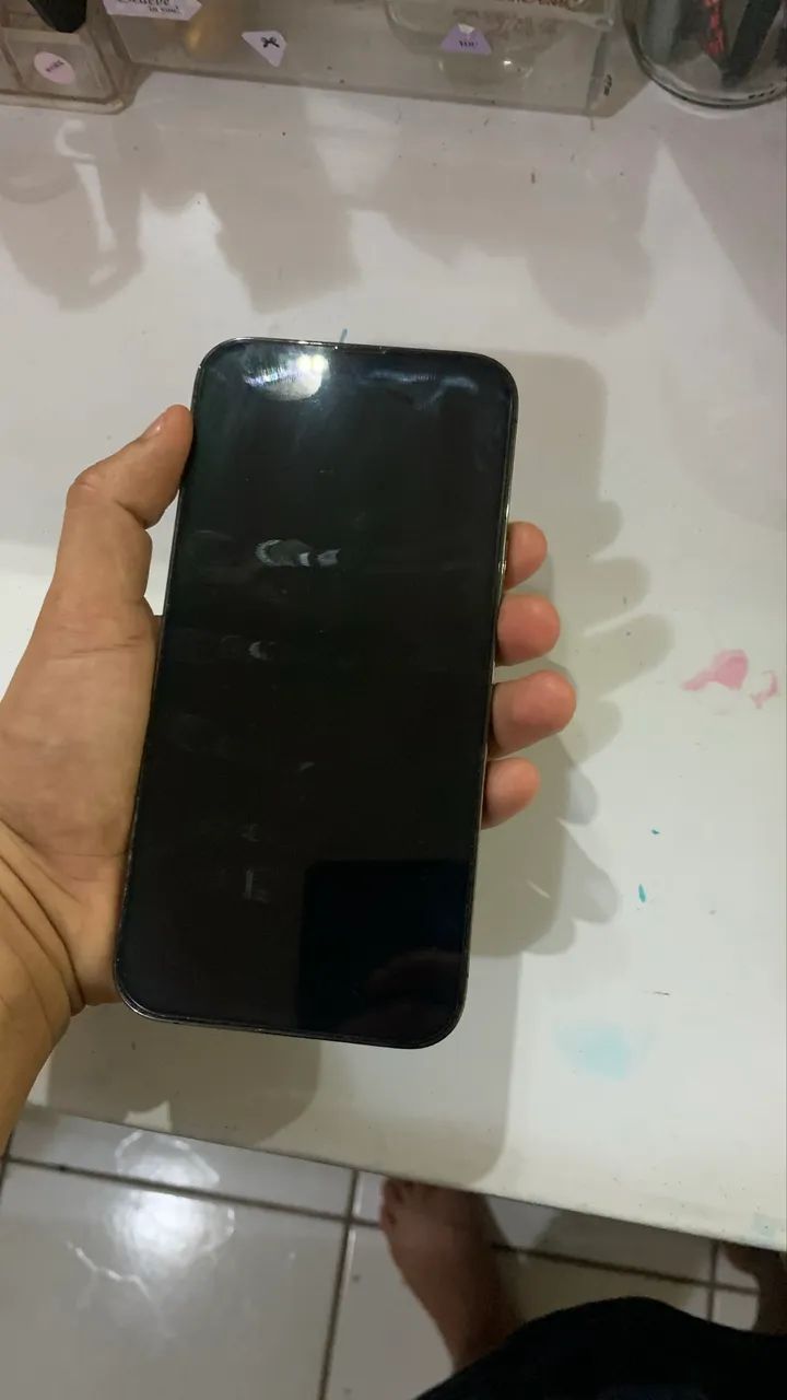 Vendo iphone 13 pro max - Foto 5
