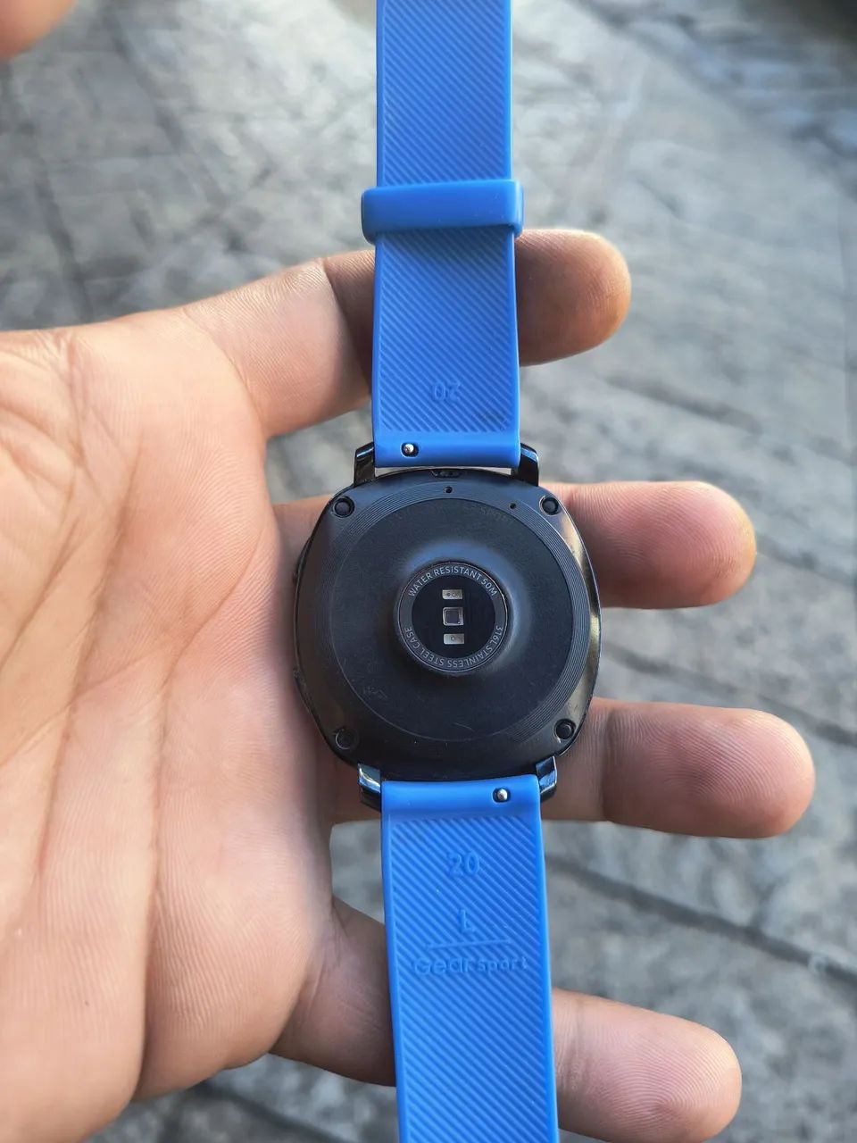 Samsung gear sport smartwatch  - Foto 2
