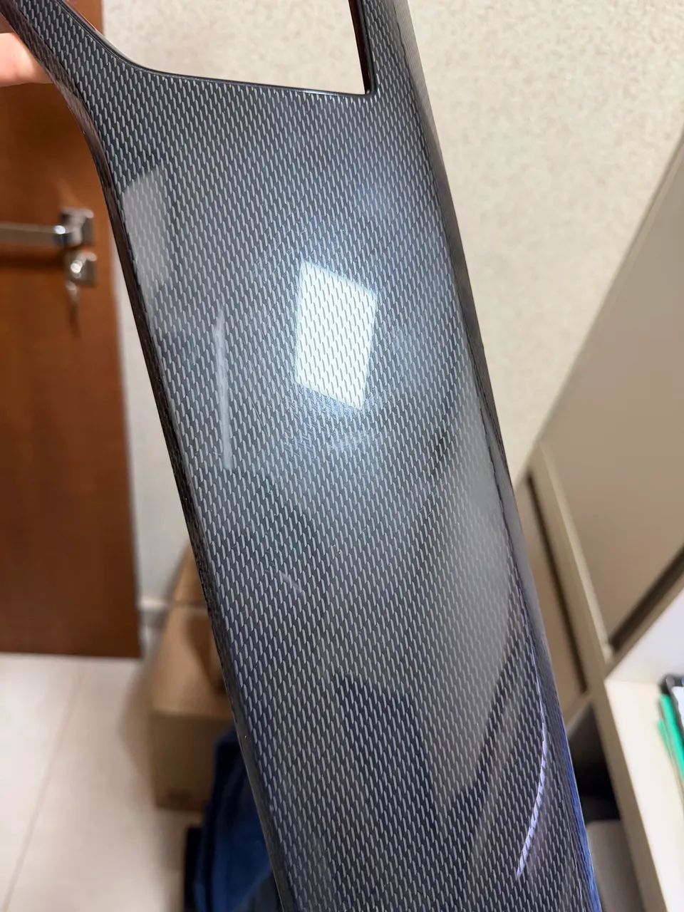Moldura para Painel VW Polo Virtus TCross para multimídia 7? - Foto 2