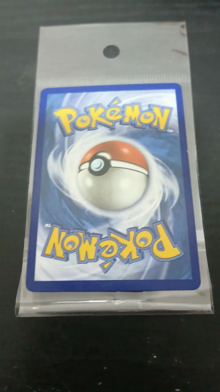 Carta pokemon de magnazone  - Foto 2