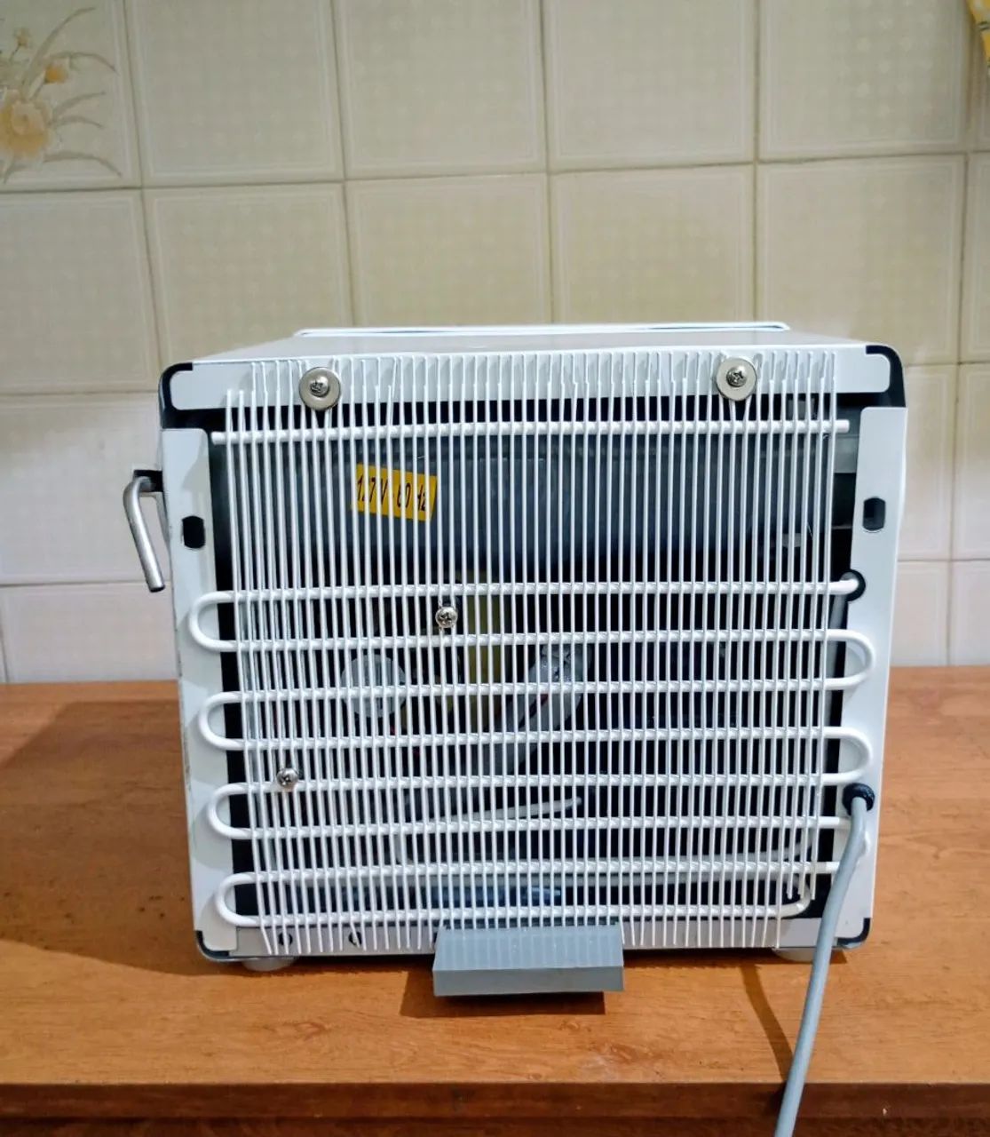 Purificador Água Refrigerado por Compressor Soft Fit - 127V - Foto 5