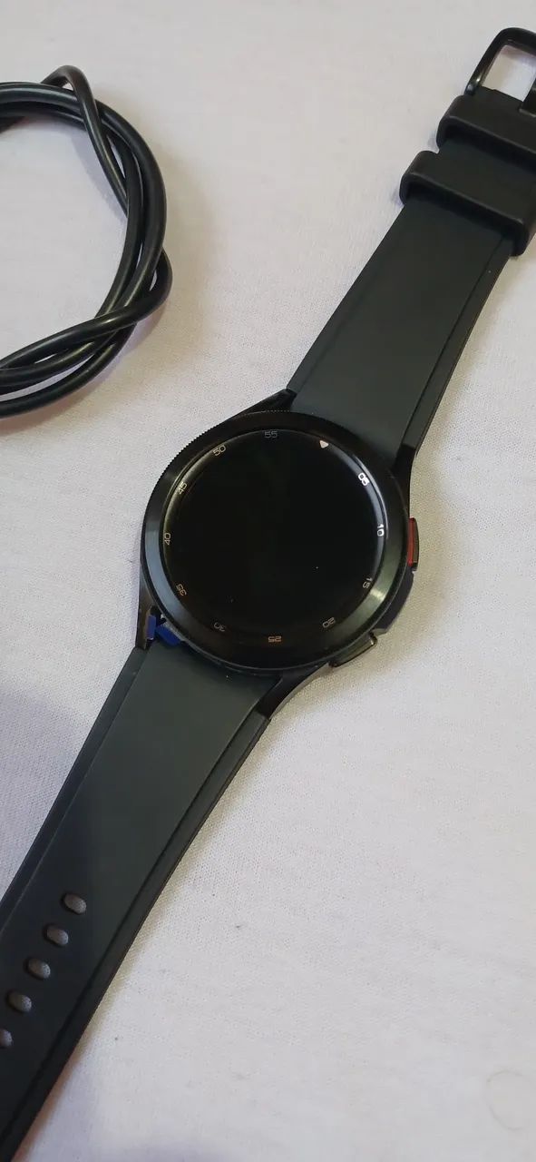Smartwatch samsung classic  - Foto 2