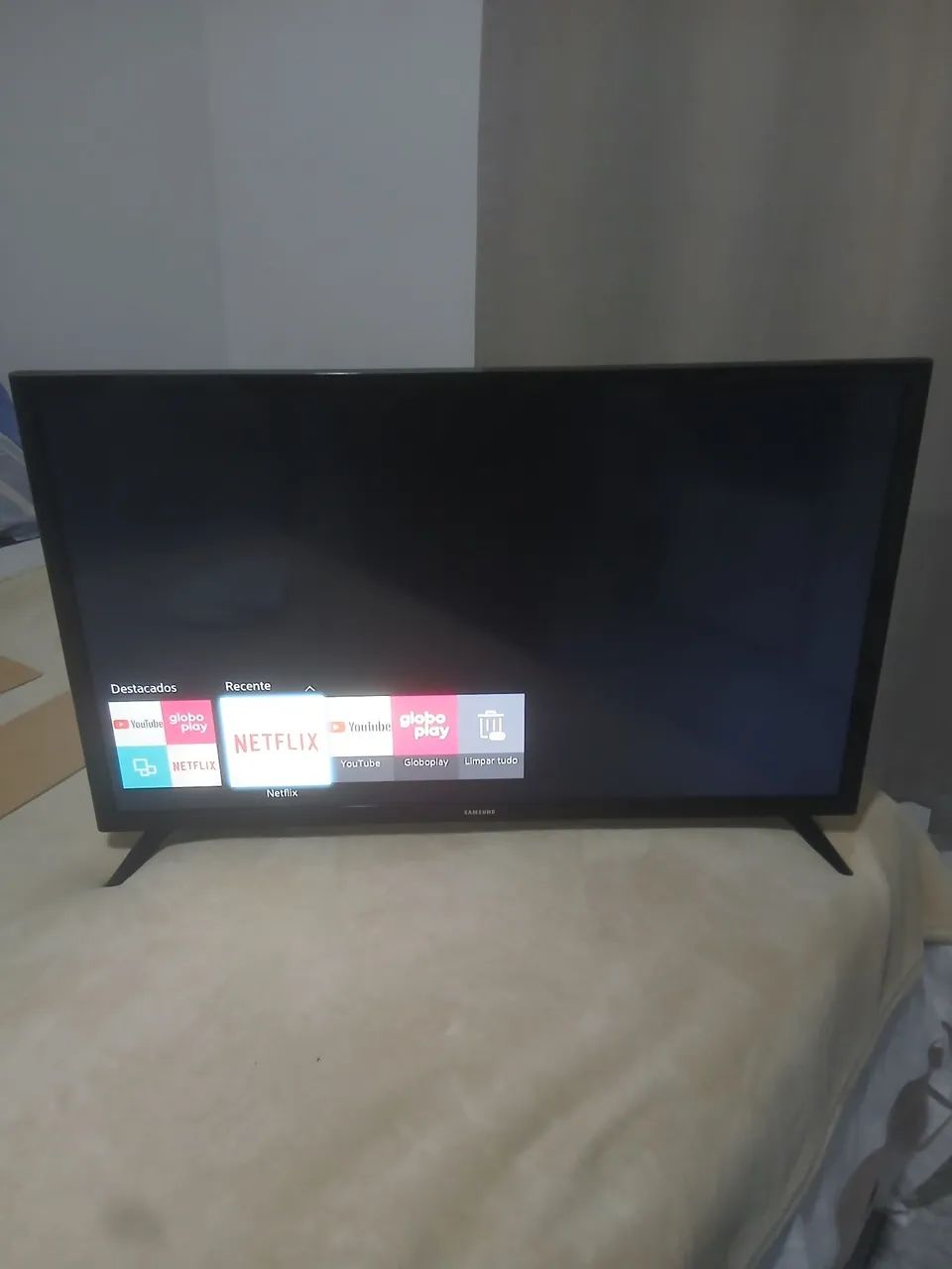 Tv smart Samsung  - Foto 4