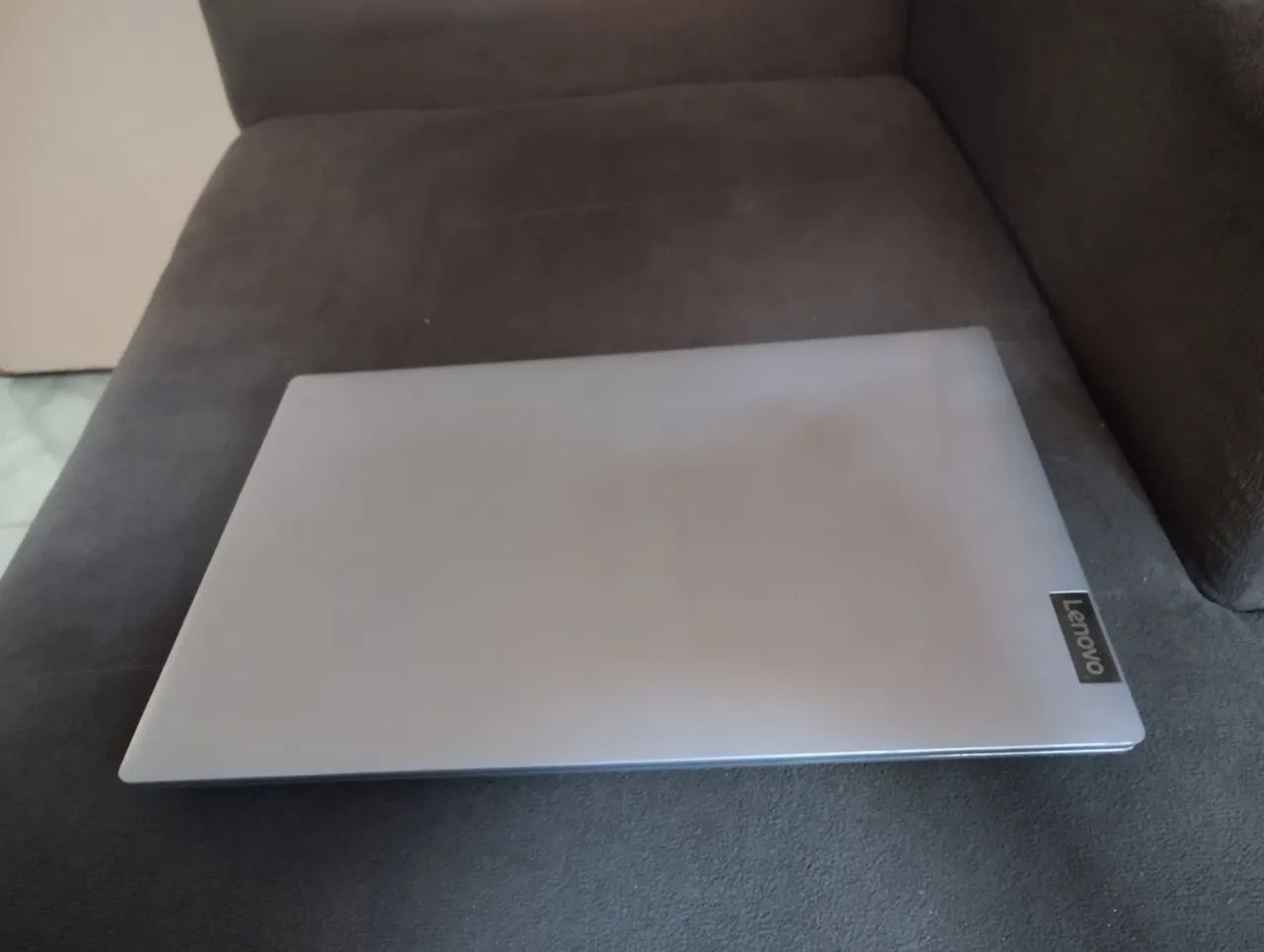Notebook lenovo