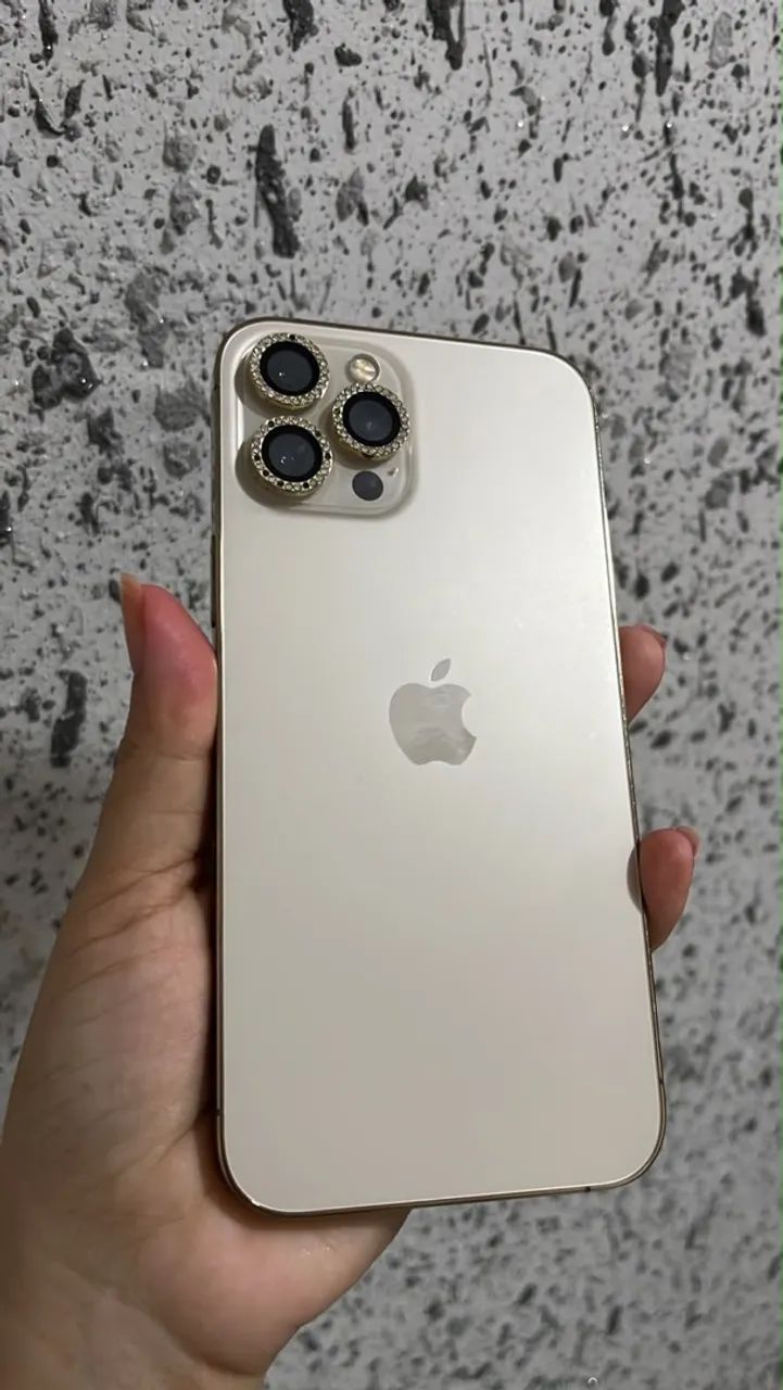 iPhone 12 Pro Max 