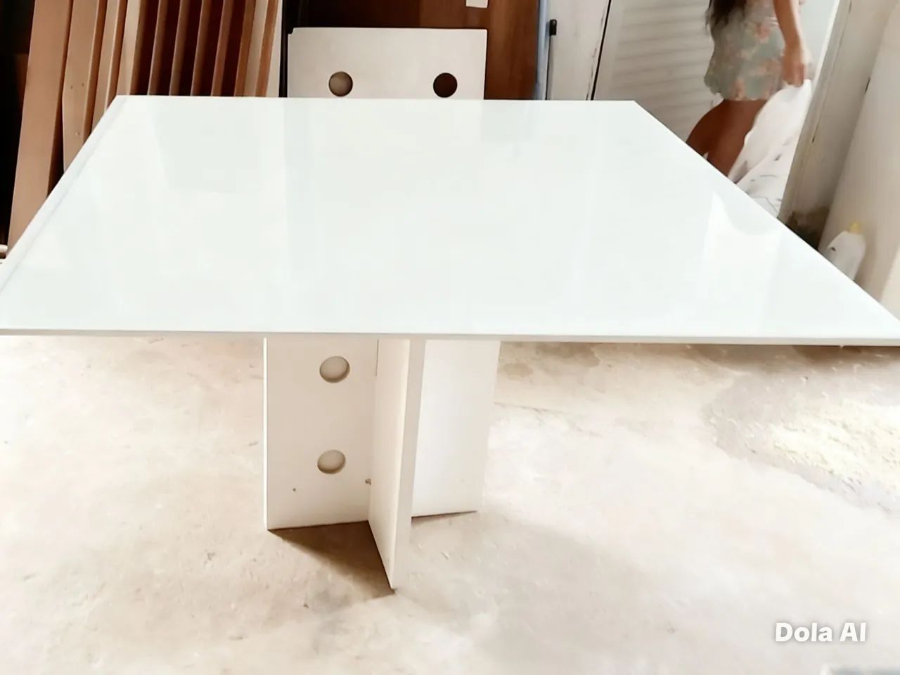 Sala de jantar 8 cadeiras  - Foto 3