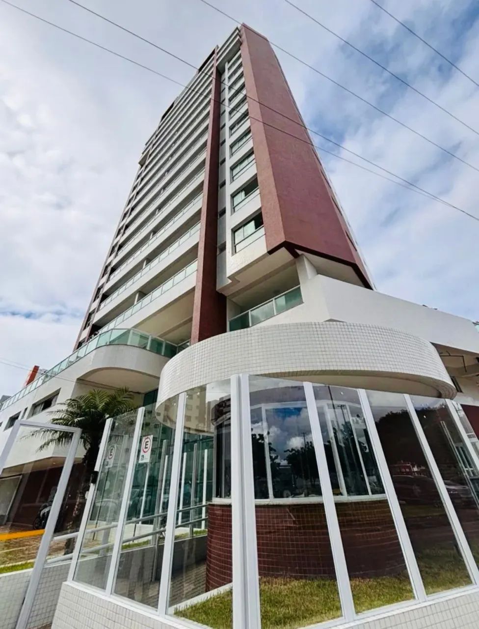 Apartamento à Venda  Condomínio Griffith Park, Farolândia  Aracaju/SE 1