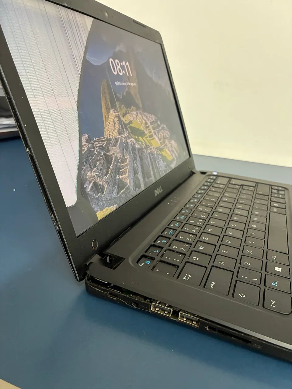 NOTEBOOK DELL I7 4ª + NVIDIA - Foto 5