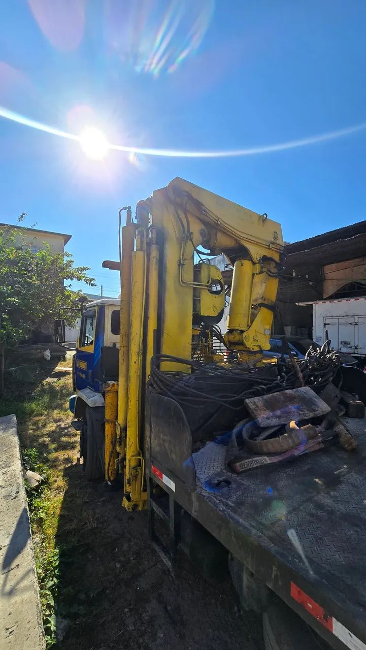 VENDO  MUNCK MADAL 40.007 - ANO 2012  - Foto 4