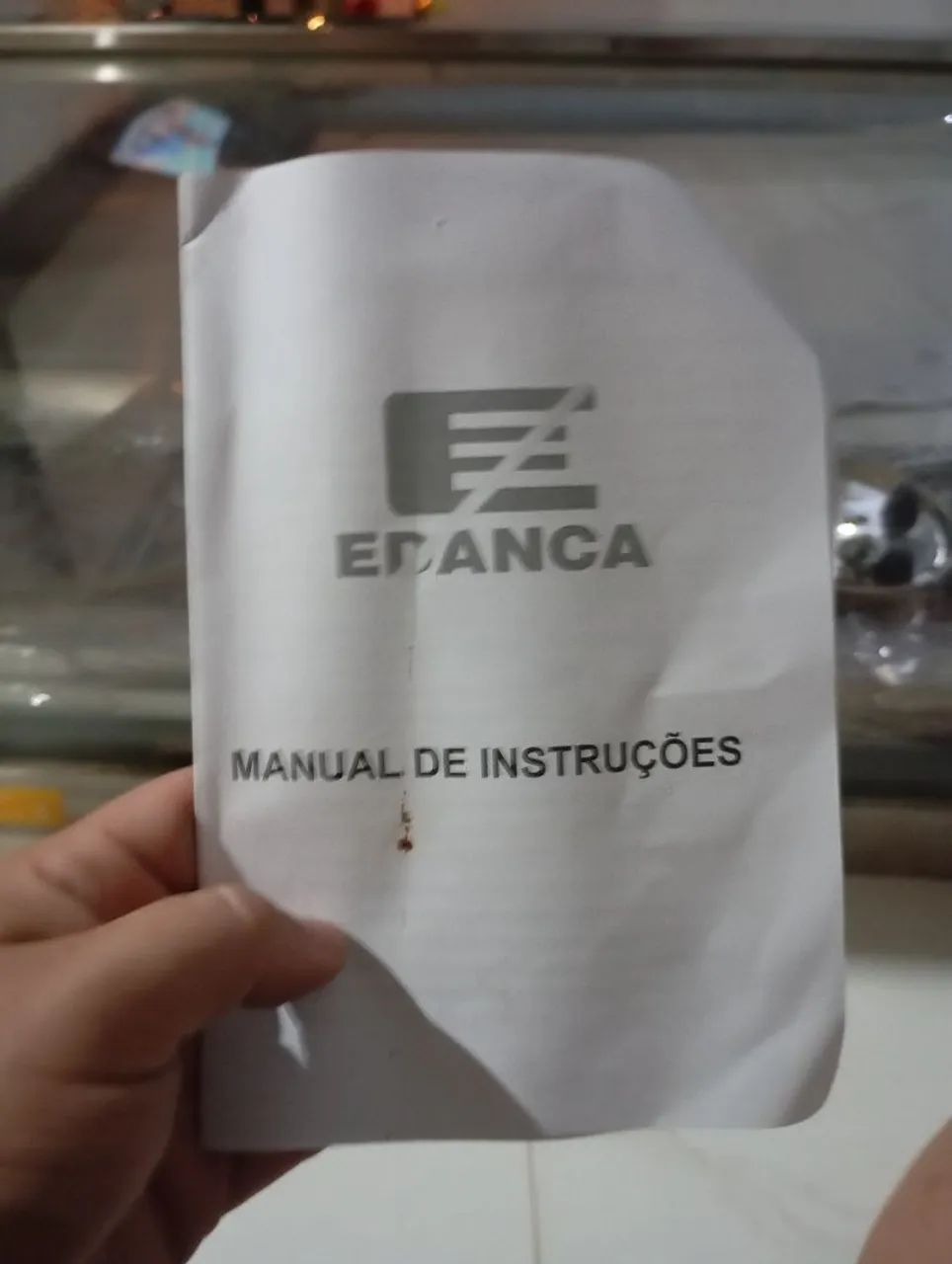 Estufa de 10 bandejas nova  - Foto 5