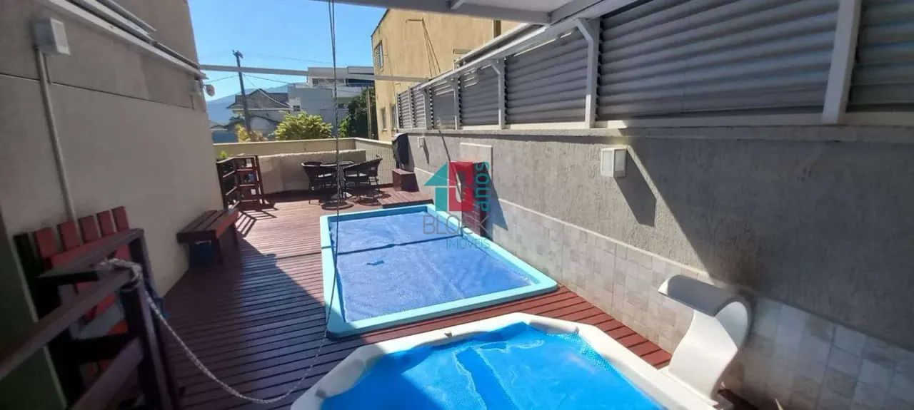 Recreio dos Bandeirantes | Apartamento Garden 3 quartos, sendo 1 suite - Foto 3
